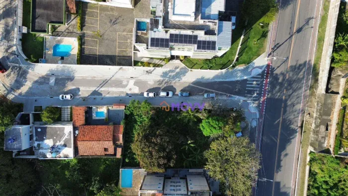 Terreno à venda, 560 m² por R$ 1.299.000,00 - Itaipu - Niterói/RJ