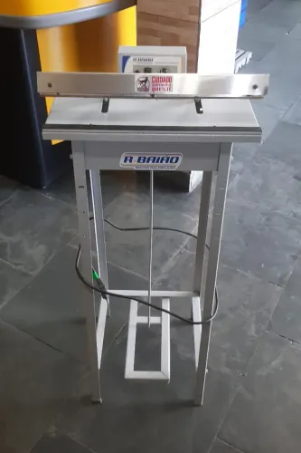 SELADORA R BAIÃO DE BANCADA 40 CM