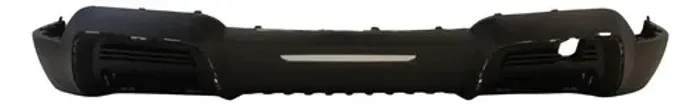 Aplique Parachoque Traseiro Haval H6 GT 2023/2025 Gwm64