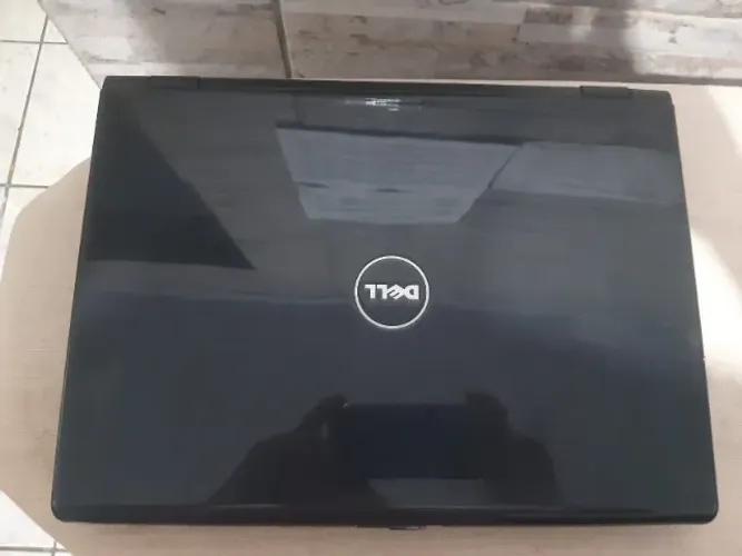 Notebook Dell