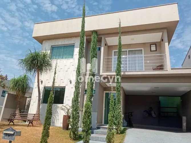 Casa em condomínio para Locação, Jardins Valência, Goiânia, GO