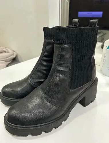 bota chelsea sonho dos pés 38