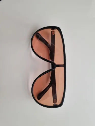 Óculos de sol Tom Ford Achilles feminino 