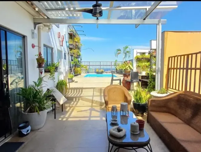 Cobertura Incrível ( com piscina) próximo ao Boulevard - Manaus R$ 1.490.000,00