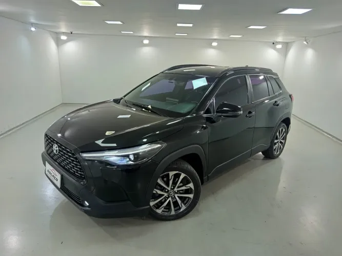 Toyota Corolla Cross XRE 2.0 16V Flex AUT 2022