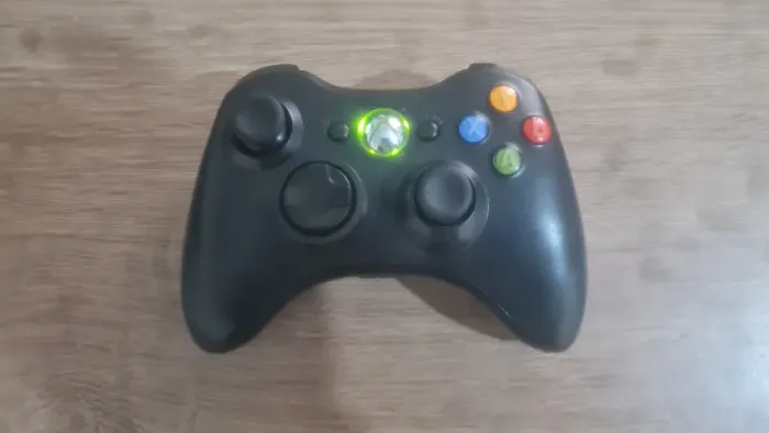 Controle X-box 360 Original -PD-