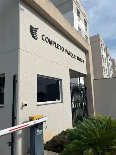 Oportunidade garantida  Apartamento no Campo Grande, Rio de Janeiro - RJ, Apto 210, 2 quar