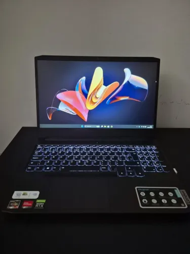 Notebook Gamer