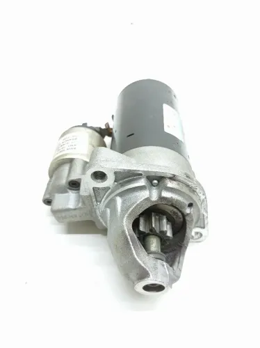 Motor Arranque Bmw 320i Active 2.0 2018 0001138058
