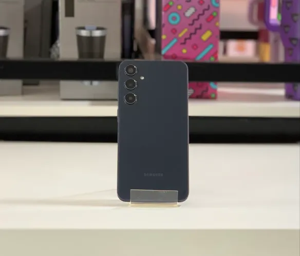 Celular Samsung A55 128gb (PRA IR HOJE)