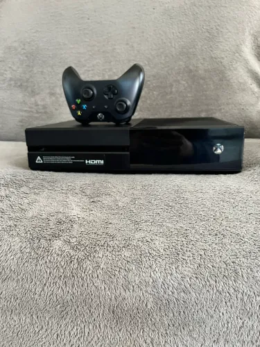 XBOX ONE FAT 1TB