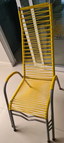 Cadeira de descanso