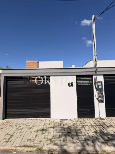 CASA NOVA PARA LOCAÇÃO ATLÂNTICO NORTE COM SÚITE