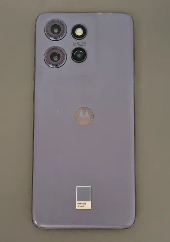 Moto Edge 50 neo