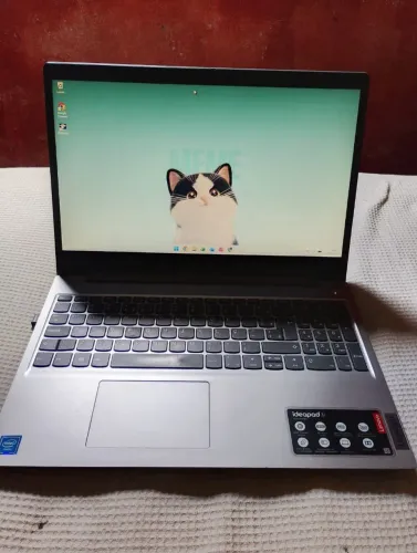 Notebook ideapad 3i