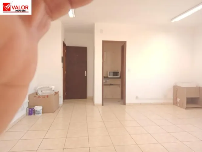 SALA COMERCIAL em São Paulo - São Paulo, Vila Polopoli