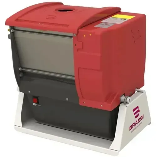 AMASSADEIRA SEMI RAPIDA ALI-05 B8180