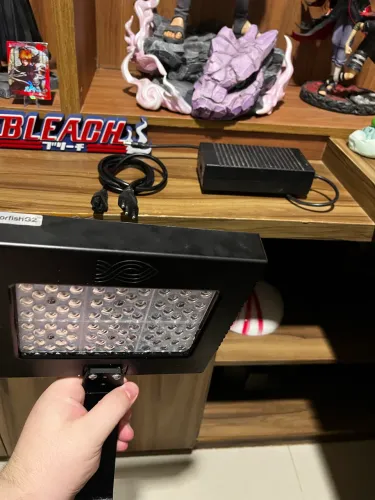 Luminária reefpro g2 Forfish 