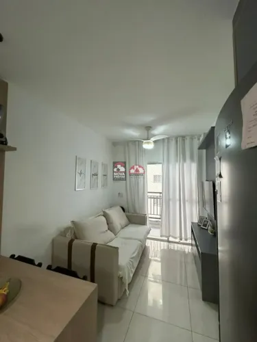 Venda de Apartamento no Crispim - Pindamonhangaba/SP