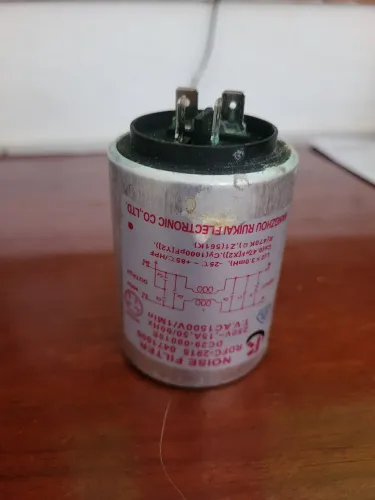 Filtro de Linha lava e seca Samsung 10,1kg