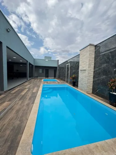 ESPAÇO DE EVENTOS
