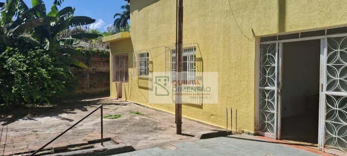 Casa com 3 dormitórios à venda, 141 m² por R$ 320.000,00 - Vila Washington Beleza - Cruzei