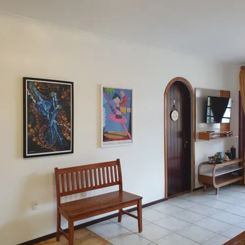 Hostel Pousada Curta temporada