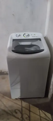 Máquina de lavar Consul