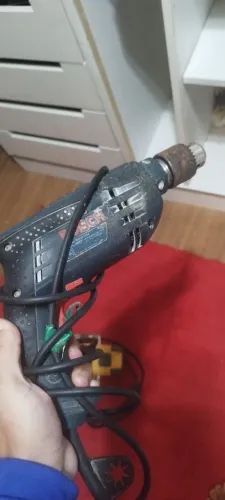 Furadeira 