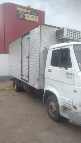 fretes pra Salinas saindo sexta de Belém 