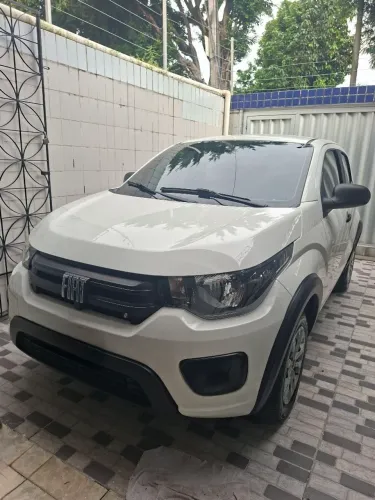 Fiat Mobi Like 1.0 Fire Flex 5P. 2024