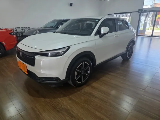 Honda HR-V EXL 1.5 Sensing 16V 5P Aut. 2026