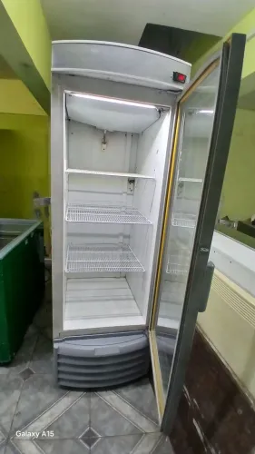 Frizer vertical 