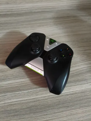 Controle NVIDIA SHIELD Wireless