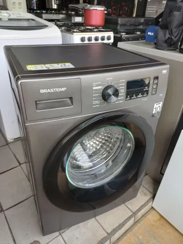 Lavadora Brastemp (so lava nao seca)