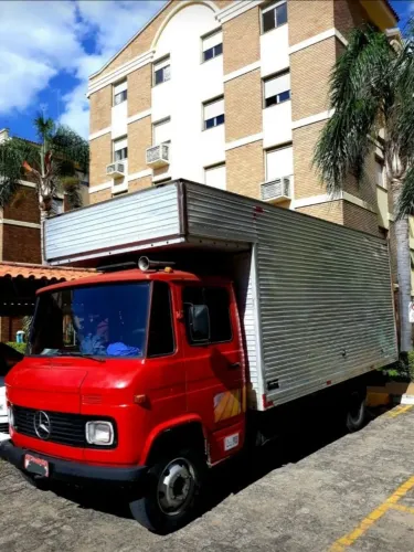 Frete & MUDANÇAS