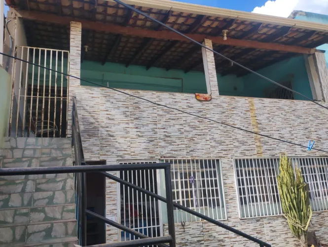 Oportunidade casa muito boa