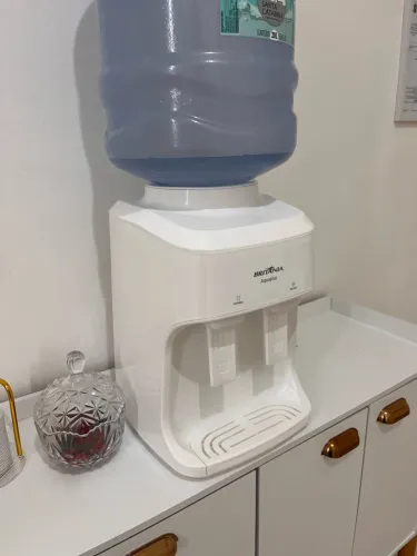 Bebedouro Britânia