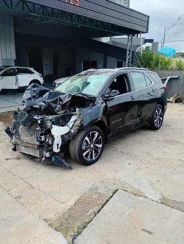 SUCATA EQUINOX 1.5 TURBO 2024