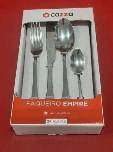 FAQUEIRO
