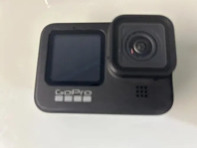 GoPro Hero 9 Black