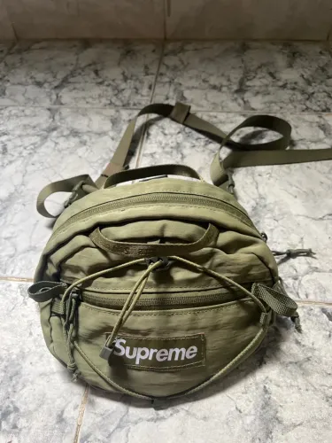 BAG SUPREME
