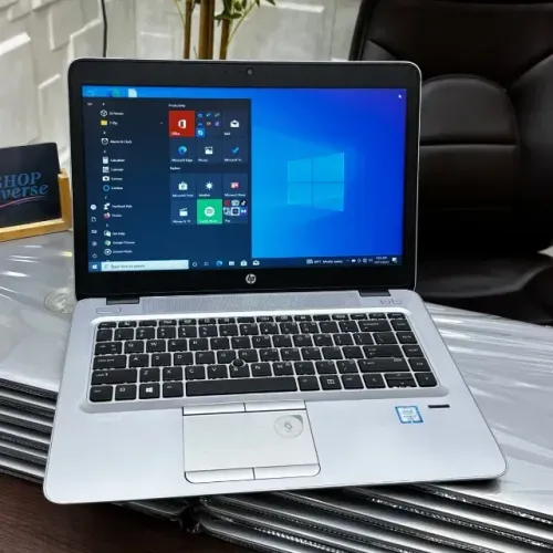 Notebook Hp elitebook 745 G4 AMD
