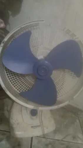 Ventilador
