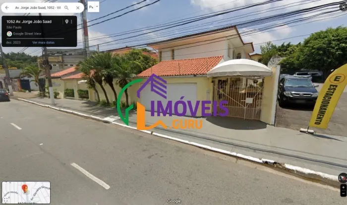 COMERCIAL - MORUMBI - SP