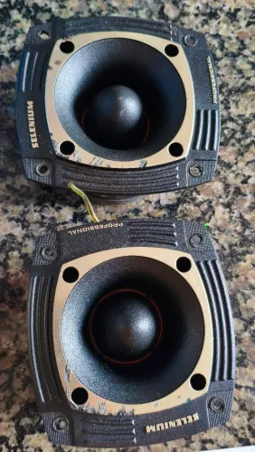  Super Tweeter Selenium ST304 80 hms