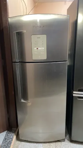 Brastemp ative Frost Free inox
