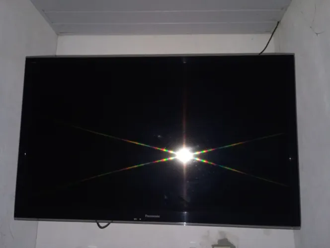 Vendo Tv 42 Panasonic