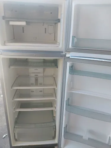 Geladeira Brastemp frosfree