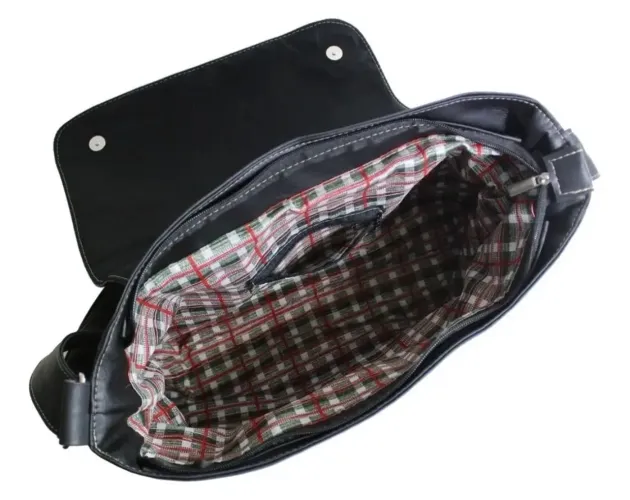 BOLSA COURO SINTÉTICO
